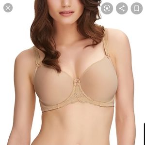Fantasie Rebecca Lace Bra, 38I /38G